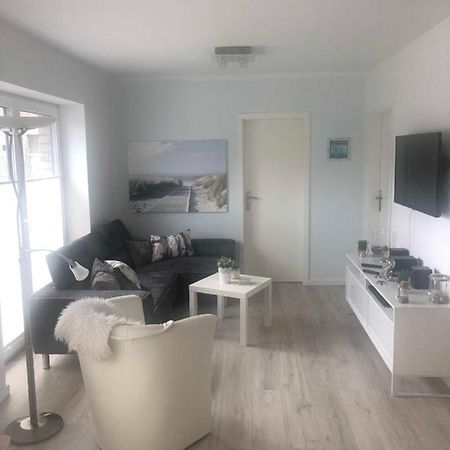 Ferienwohnung Voelker Häven Exterior foto