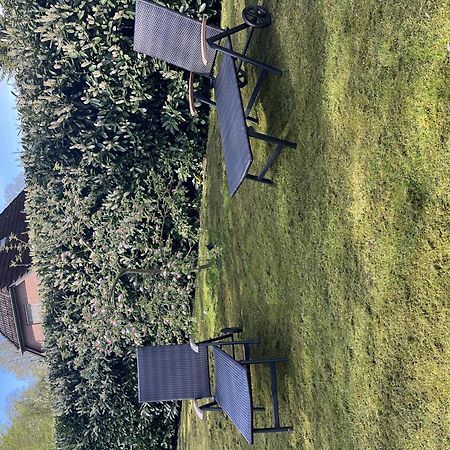 Ferienwohnung Voelker Häven Exterior foto