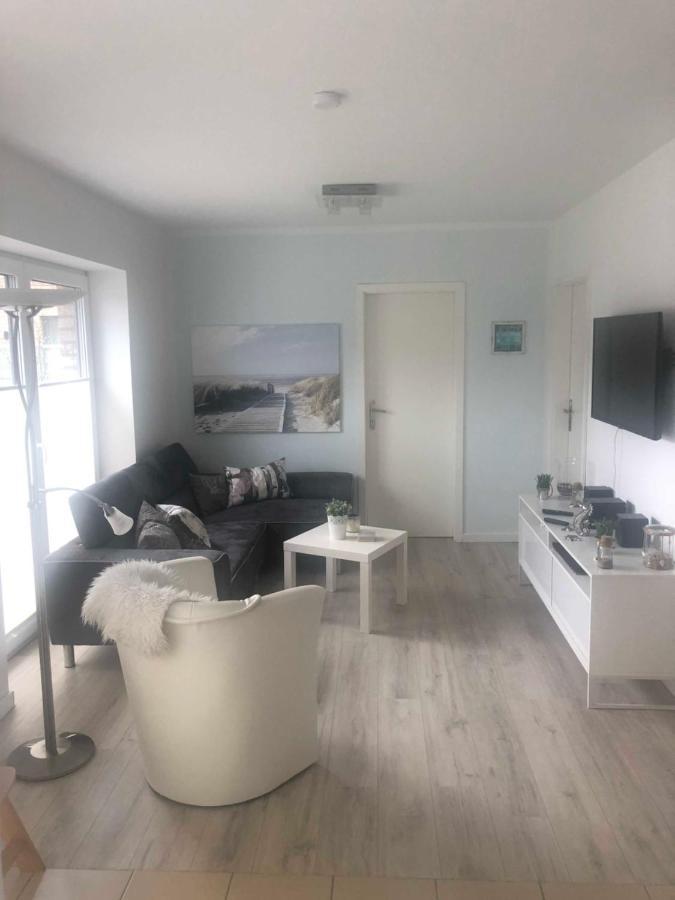 Ferienwohnung Voelker Häven Exterior foto