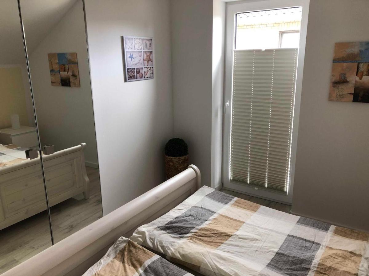 Ferienwohnung Voelker Häven Exterior foto
