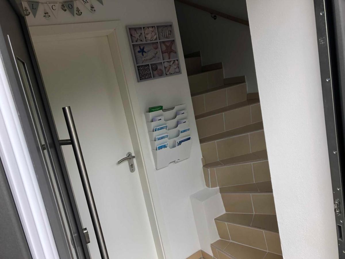 Ferienwohnung Voelker Häven Exterior foto