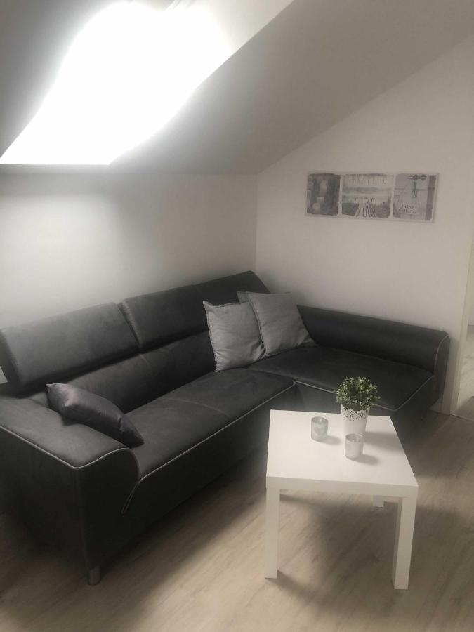 Ferienwohnung Voelker Häven Exterior foto
