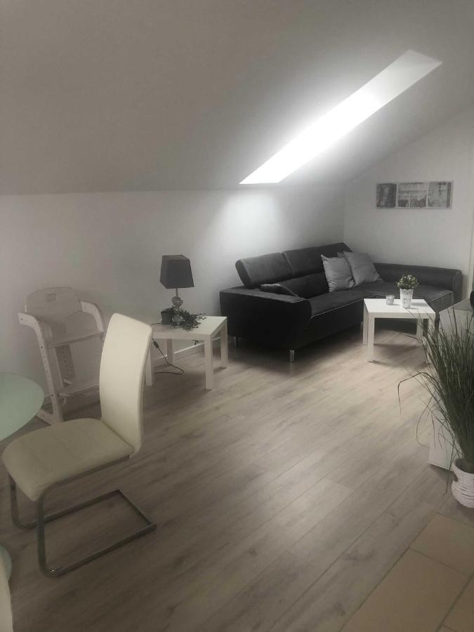 Ferienwohnung Voelker Häven Exterior foto