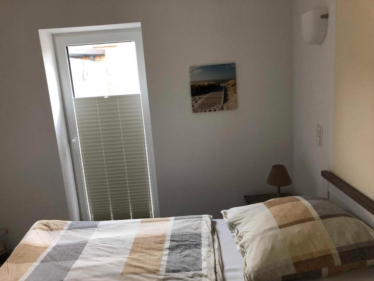 Ferienwohnung Voelker Häven Exterior foto