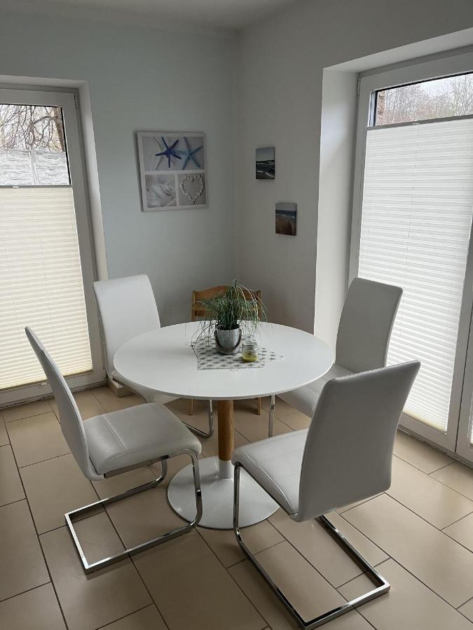 Ferienwohnung Voelker Häven Exterior foto