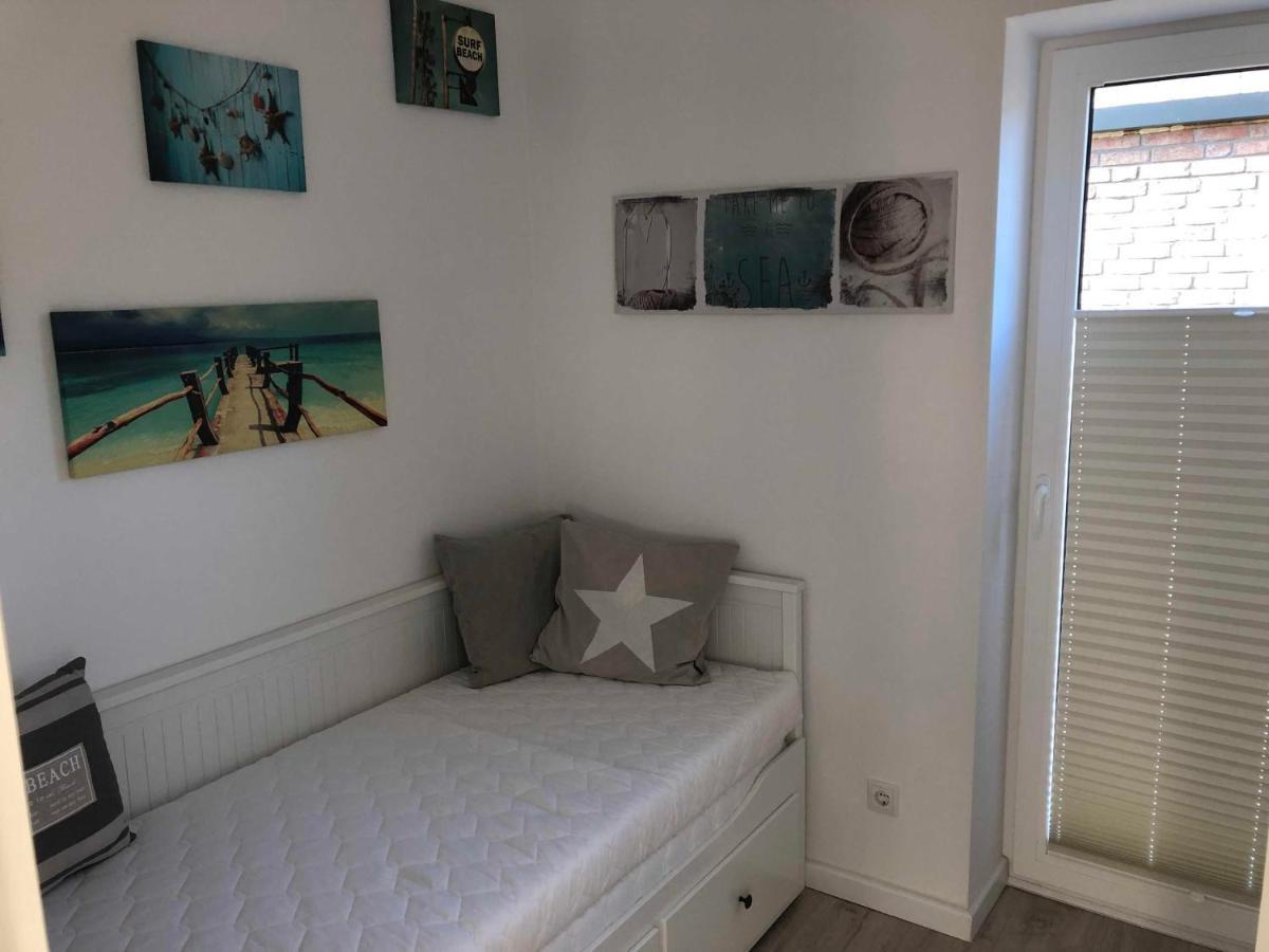 Ferienwohnung Voelker Häven Exterior foto