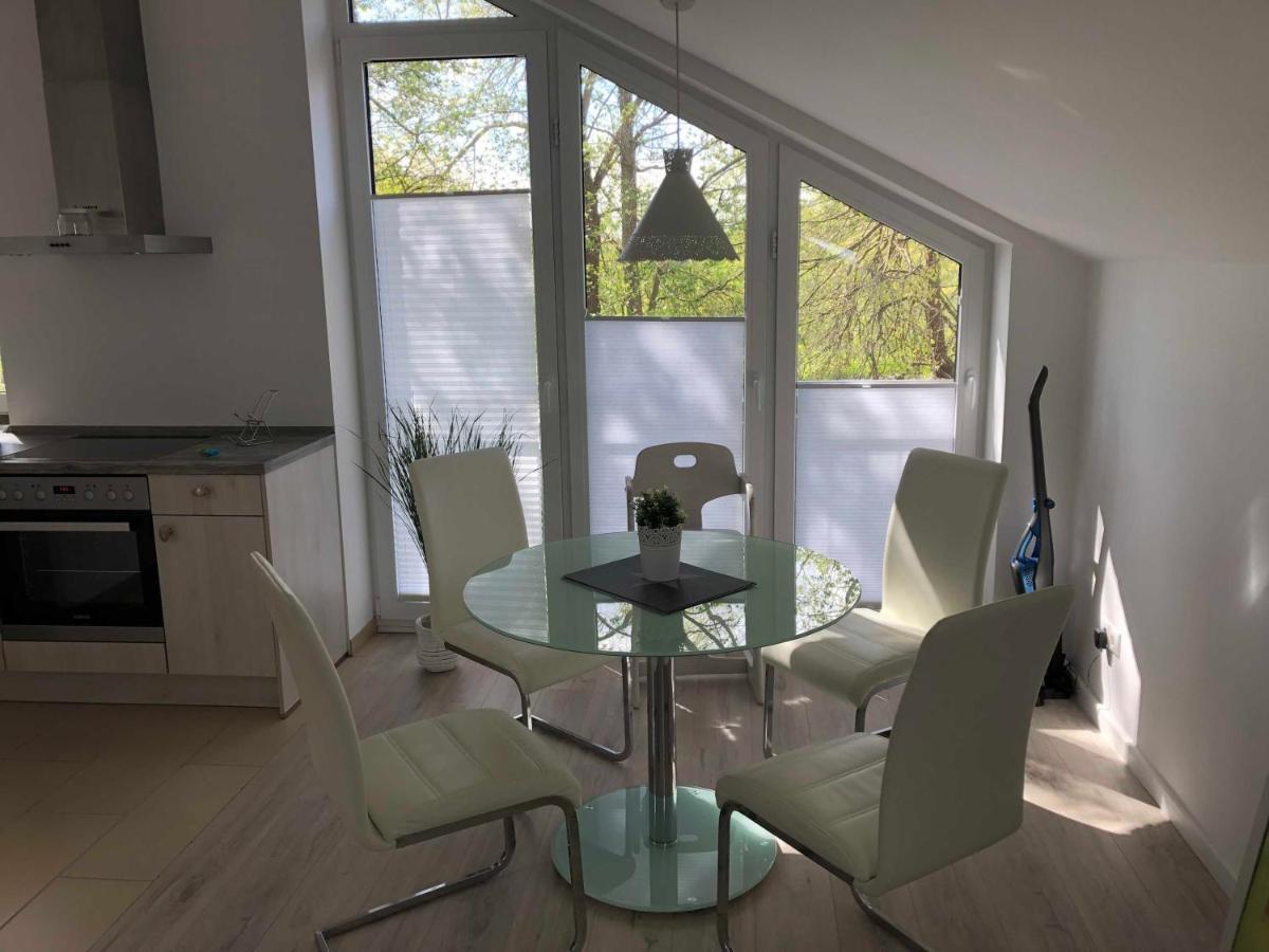 Ferienwohnung Voelker Häven Exterior foto