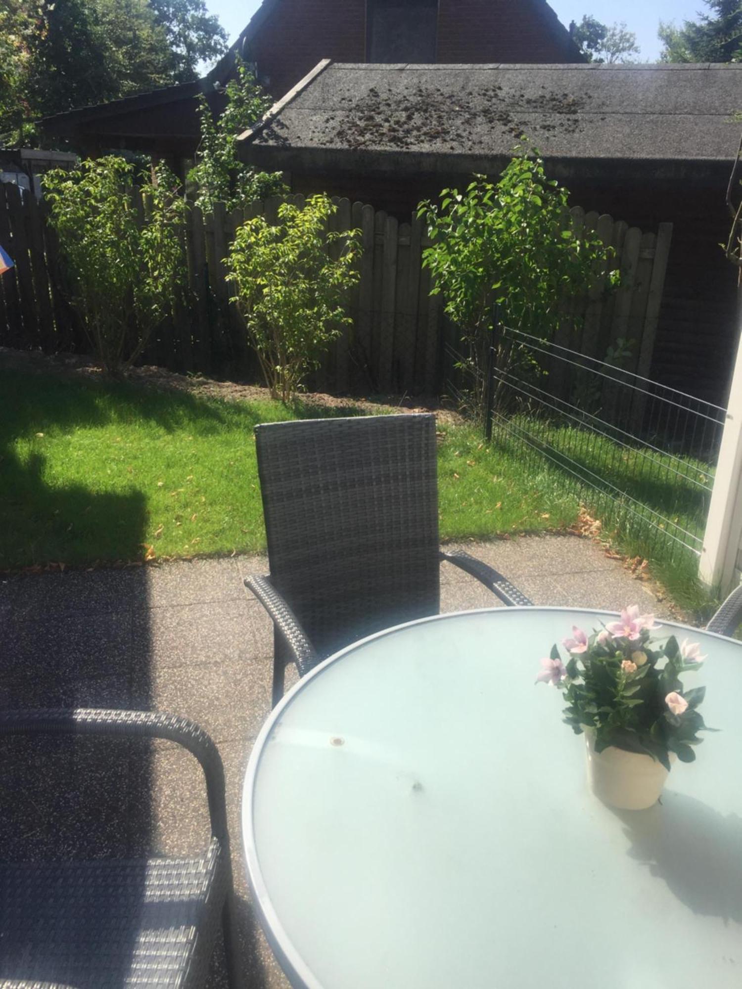 Ferienwohnung Voelker Häven Exterior foto