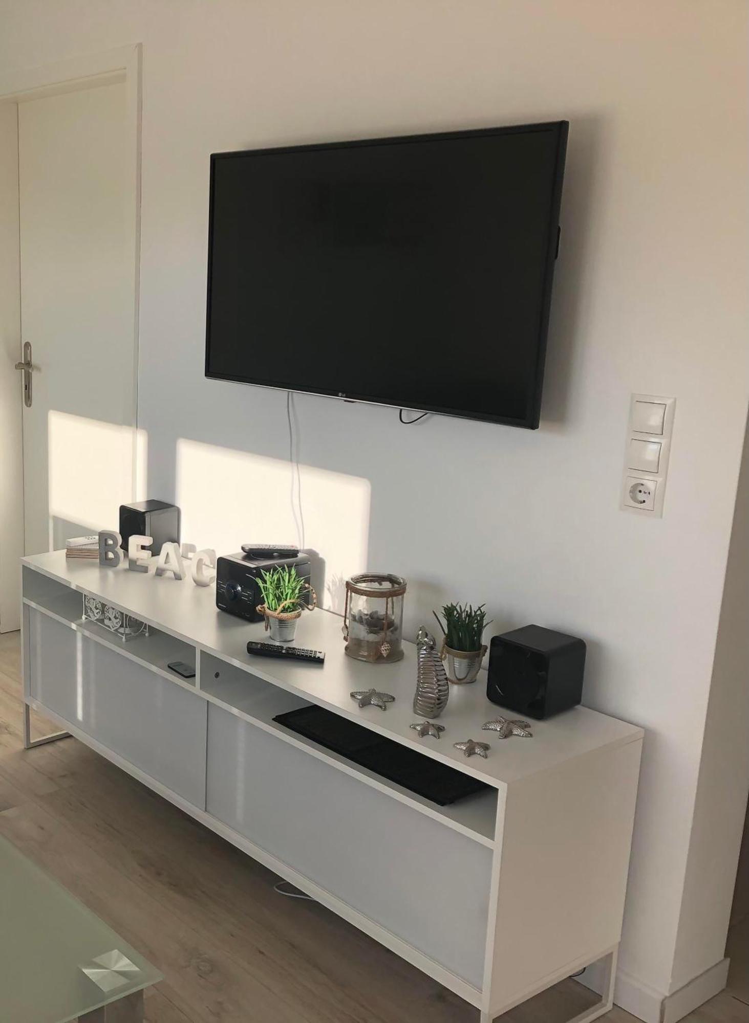 Ferienwohnung Voelker Häven Exterior foto