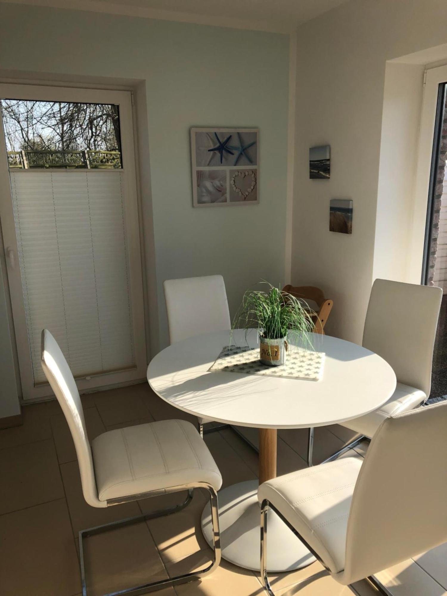 Ferienwohnung Voelker Häven Exterior foto