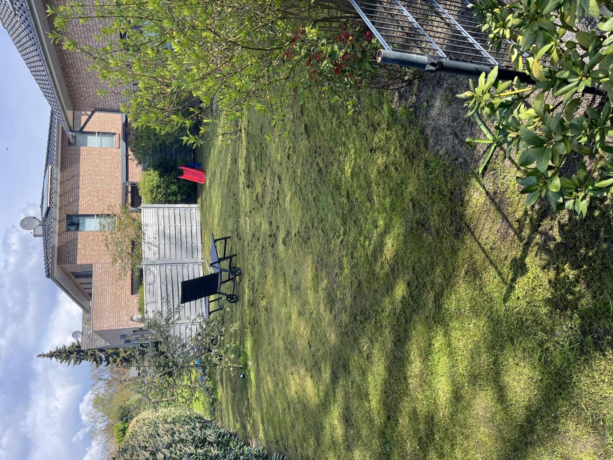 Ferienwohnung Voelker Häven Exterior foto